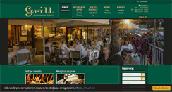 Desktop Screenshot of grill-bled.com